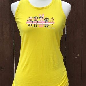 Paul Frank Tank